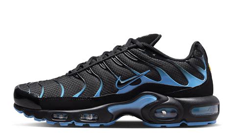 tns nike schwarz blau|Buy and Sell Nike Air Max Plus Sneakers .